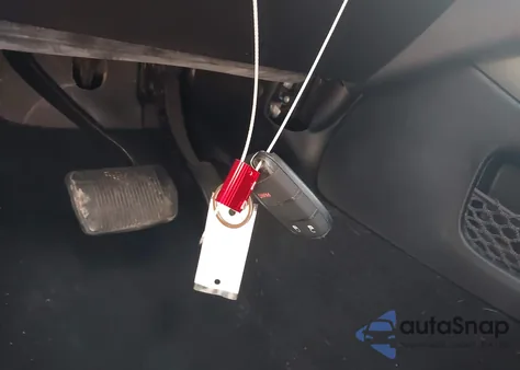 2017 Dodge Journey Sxt z USA, uszkodzony, nr VIN 3C4PDCBGXHT514628